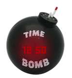 Pay Check Bomb Shell